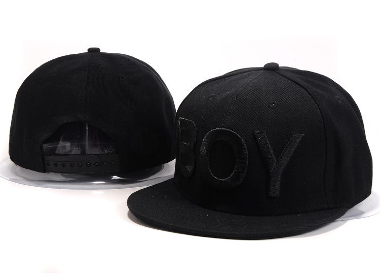 Boy Snapback Hat #10